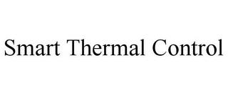 SMART THERMAL CONTROL trademark