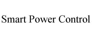 SMART POWER CONTROL trademark