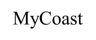 MYCOAST trademark