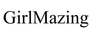 GIRLMAZING trademark