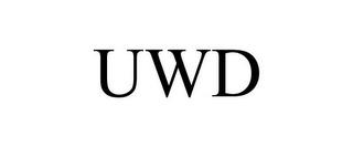 UWD trademark