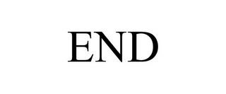 END trademark