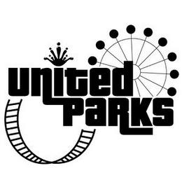 UNITED PARKS trademark