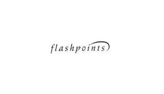 FLASHPOINTS trademark