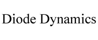 DIODE DYNAMICS trademark