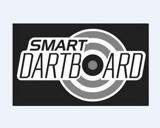 SMART DARTBARD trademark