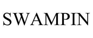 SWAMPIN trademark