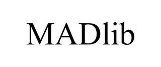 MADLIB trademark