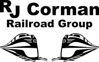 RJ CORMAN RAILROAD GROUP trademark