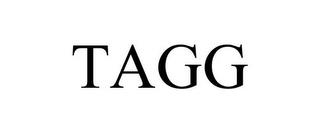 TAGG trademark