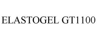 ELASTOGEL GT1100 trademark