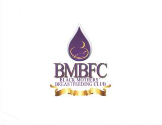 BMBFC BLACK MOTHERS' BREASTFEEDING CLUB trademark