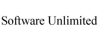 SOFTWARE UNLIMITED trademark