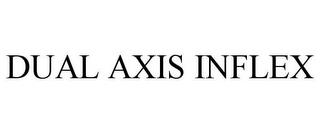 DUAL AXIS INFLEX trademark