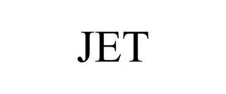 JET trademark