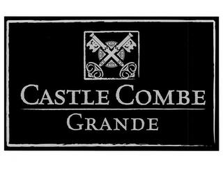 CASTLE COMBE GRANDE trademark