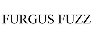 FURGUS FUZZ trademark