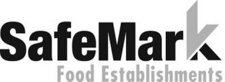 SAFEMARK FOOD ESTABLISHMENTS trademark