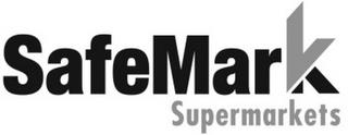 SAFEMARK SUPERMARKETS trademark