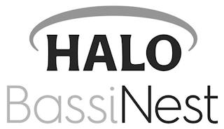 HALO BASSINEST trademark