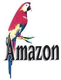 AMAZON trademark