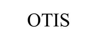 OTIS trademark