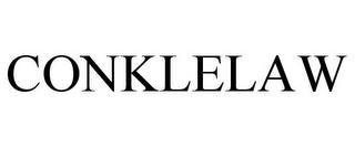 CONKLELAW trademark