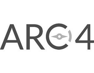 ARC4 trademark