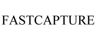 FASTCAPTURE trademark