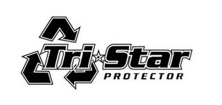 TRI STAR PROTECTOR trademark