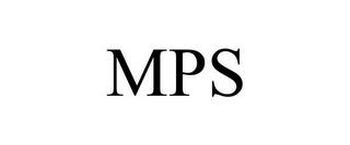 MPS trademark