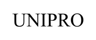 UNIPRO trademark