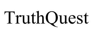 TRUTHQUEST trademark