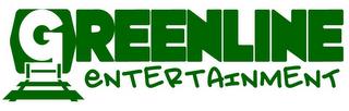 GREENLINE ENTERTAINMENT trademark