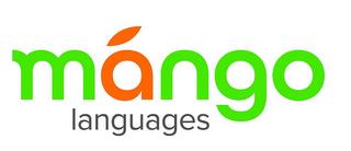 MANGO LANGUAGES trademark