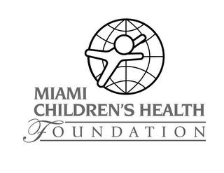 MIAMI CHILDREN'S HEALTH FOUNDATION trademark