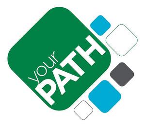 YOUR PATH trademark