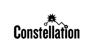 CONSTELLATION trademark