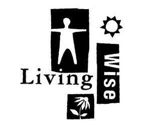 LIVING WISE trademark