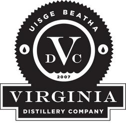 UISGE BEATHA VDC 2007 VIRGINIA DISTILLERY COMPANY trademark