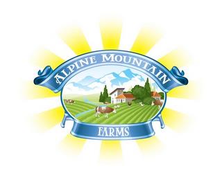 ALPINE MOUNTAIN FARMS trademark