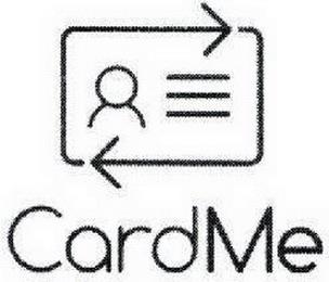 CARD ME trademark