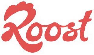 ROOST trademark