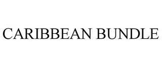 CARIBBEAN BUNDLE trademark