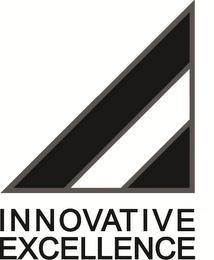 INNOVATIVE EXCELLENCE trademark