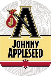 JA JOHNNY APPLESEED trademark