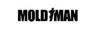 MOLD MAN trademark