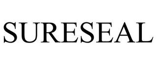 SURESEAL trademark