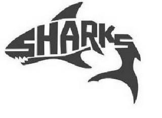 SHARKS trademark