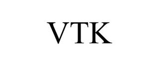 VTK trademark